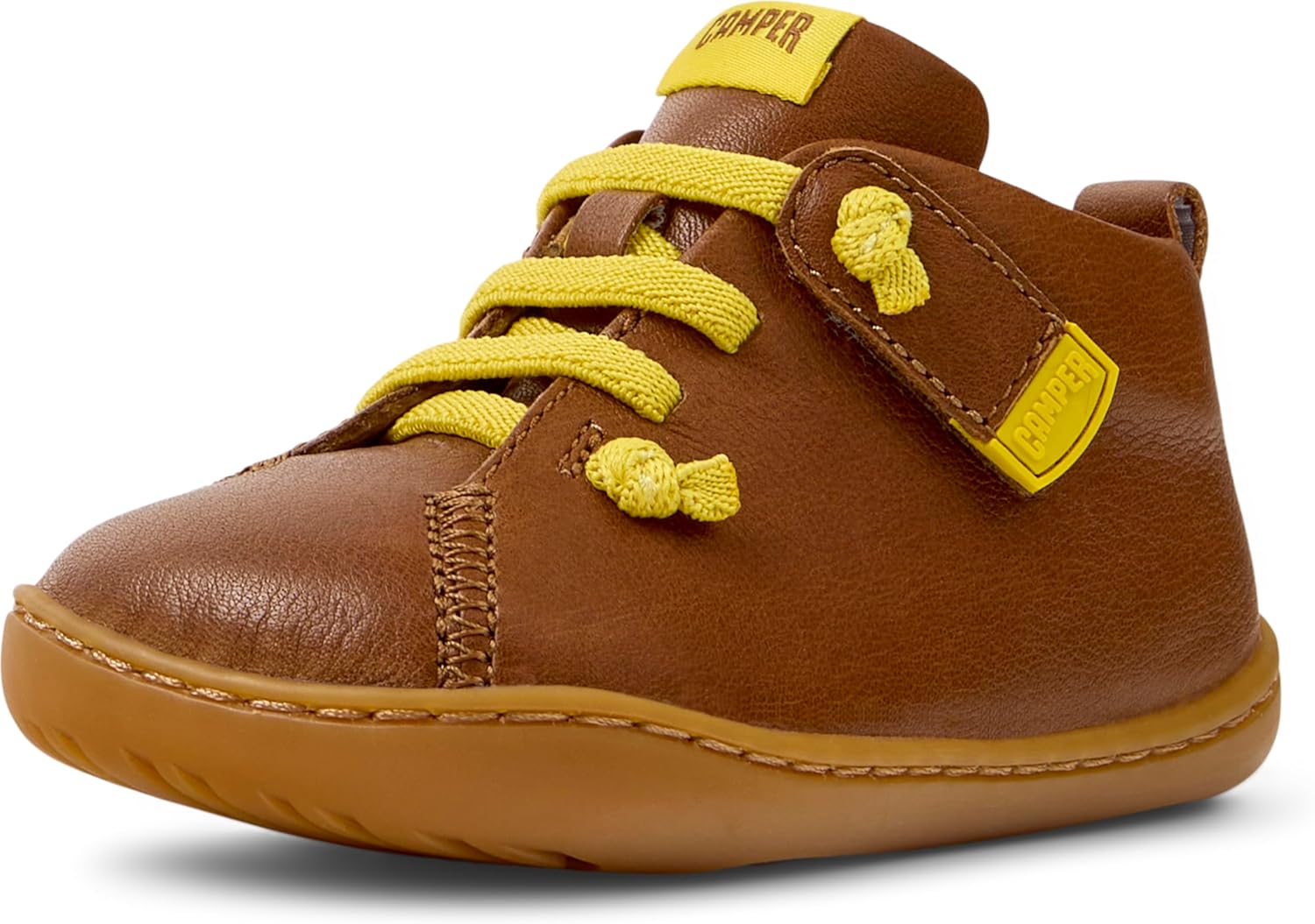 CAMPER(カンペール) ベビーボーイ。 Peu Cami 80153バスケット